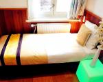 Immagine #3 delle camere di Hotel Flipper Amsterdam
